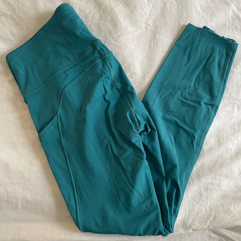 Lulu lemon leggings